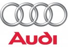 Gumové autokoberce Audi