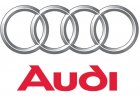 Textilní autokoberce Standard Audi