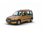 Berlingo 1996-2002