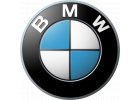 Ochranné lišty dveří BMW