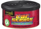 Car Scents vůně do auta