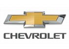 Gumové autokoberce Chevrolet