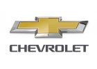 Ochranné lišty dveří Chevrolet