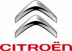 Ochranné lišty dveří Citroën