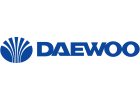 Ochranné lišty dveří Daewoo