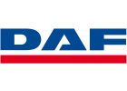 Textilní autokoberce Standard Daf
