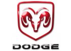 Gumové autokoberce Dodge