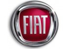 Textilní autokoberce Standard Fiat