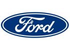 Textilní autokoberce Standard Ford