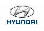 Textilní autokoberce Standard Hyundai