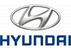 Kryty nákladové hrany Hyundai