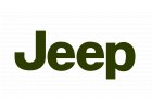 Textilní autokoberce Standard Jeep