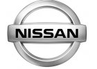 Gumové autokoberce Nissan