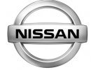 Textilní autokoberce Standard Nissan