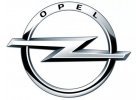 Textilní autokoberce Standard Opel