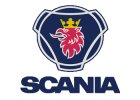 Gumové autokoberce Scania