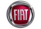 Zimní clony chladiče Fiat