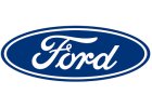 Zimní clony chladiče Ford