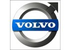 Zimní clony chladiče Volvo