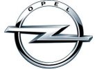 Zimní clony chladiče Opel