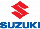 Ochranné lišty dveří Suzuki