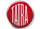 Gumové autokoberce Tatra