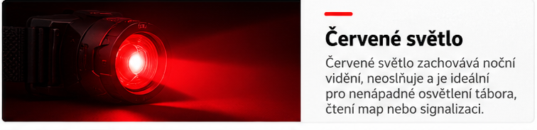 Červené světlo