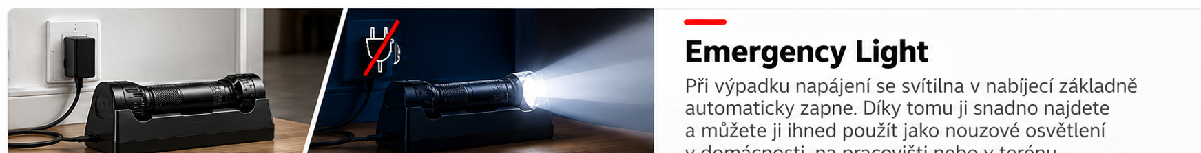 Emergency Light