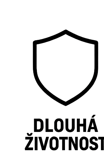 Dlouhá životnost