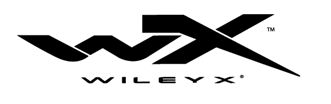 logo Wiley X