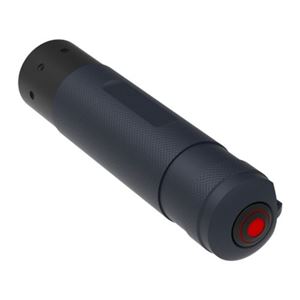LEDLENSER T2 25 Years Edition černá – ruční svítilna