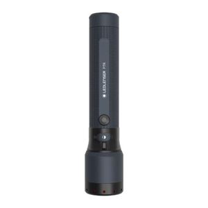LEDLENSER P7R 25 Years Edition černá – nabíjecí ruční svítilna