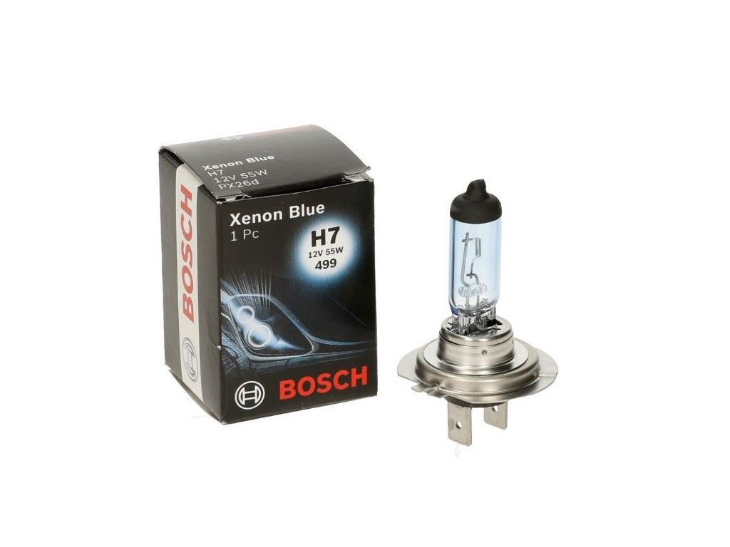 Bosch h7 12v 55w. Bosch Xenon Blue h7. Лампы h7 Bosch Xenon Blue. Stiff лампа h7 55w 12v.