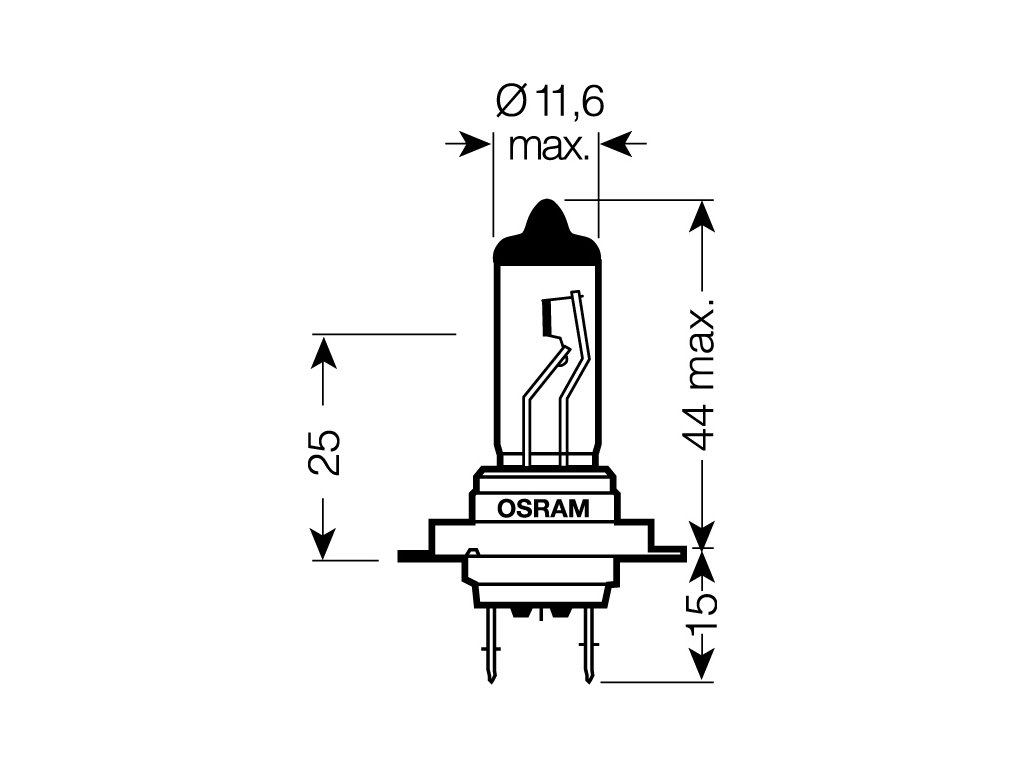 Лампа h7 valeo. Лампа h1 ближнего света галоген. Размер лампы н4 галоген. Размеры лампы н7. Размеры лампы н7.