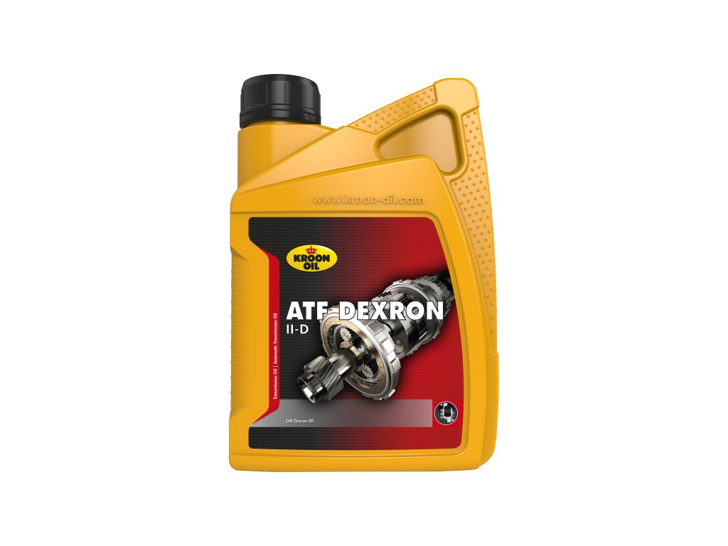 KROON-OIL ATF Dexron II-D převodový olej 1L balení
