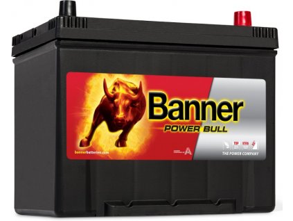 banner power bull 12v 70ah 570a p7029 asia original