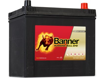 banner running bull efb 12v 65ah 56500 original