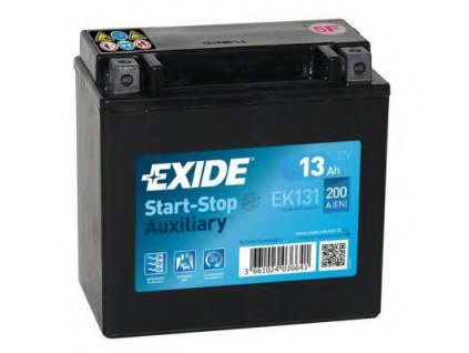 Exide EK131