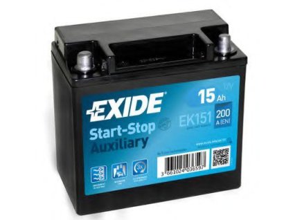 Exide EK151