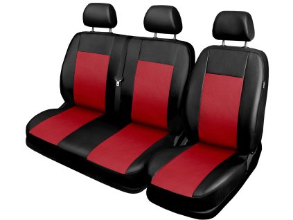 BUS CERVENY