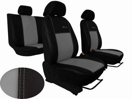 Autopotahy EXCLUSIVE sede