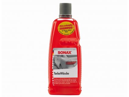 Sonax autošampon Turbo Wäsche 315300