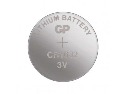 Baterie CR1632 3V
