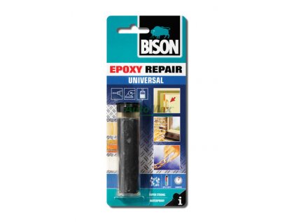 BISON EPOXY REPAIR dvousložková epoxidová plastelína 56 g