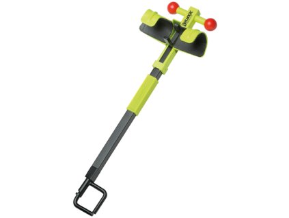 BULLOCK Absolute zámek pedálu a volantu 12/2016