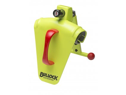 Bullock Defender - zámek volantu - ochrana airbagu