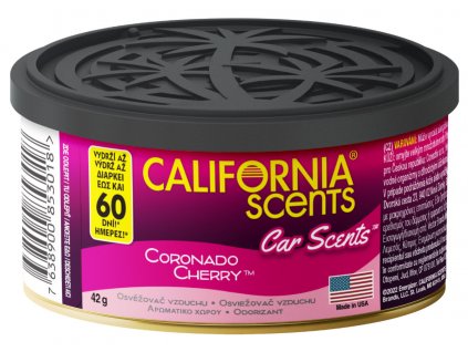 osvezovac vzduchu california scents vune visen 2