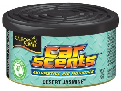 california scents car scent jasmín
