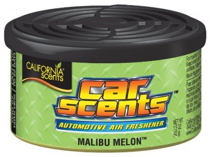 california scents car scent meloun