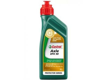 Castrol EPX 90W GL5 1L